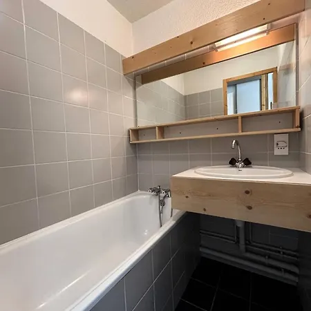 Apartment Olympie I - Olympie 1 01 Mae-4161 Les Allues