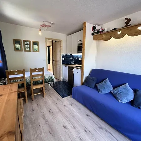 Apartment Olympie I - Olympie 1 01 Mae-4161