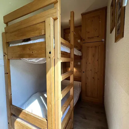 Apartment Olympie I - Olympie 1 01 Mae-4161